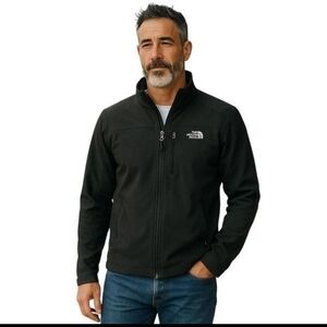 The North Face Flash Dry Performance Jacket